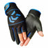 🎁Spring Cleaning Big Sale-50% OFF🐠Non-slip Fishing Gloves